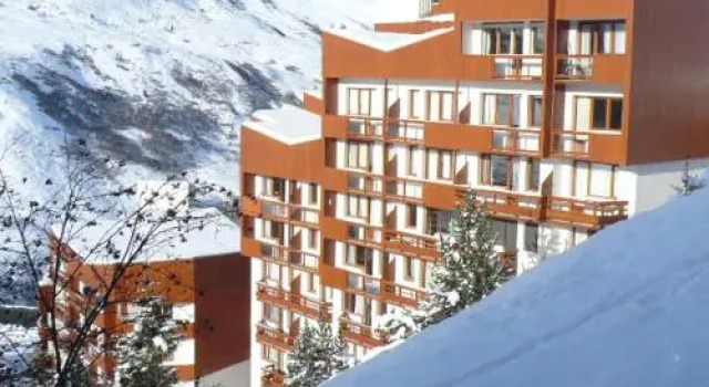 Apartment Boedette a 31