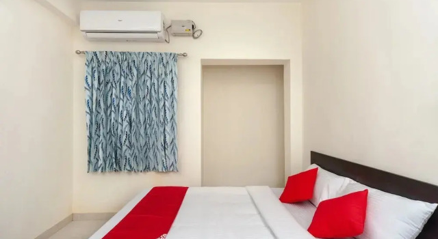 Vangal Nest by OYO Rooms, Забронировать Отель СПА-отели штата Тамилнада, SPA-услуги