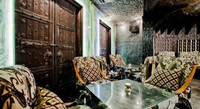 Royal Casa Villas