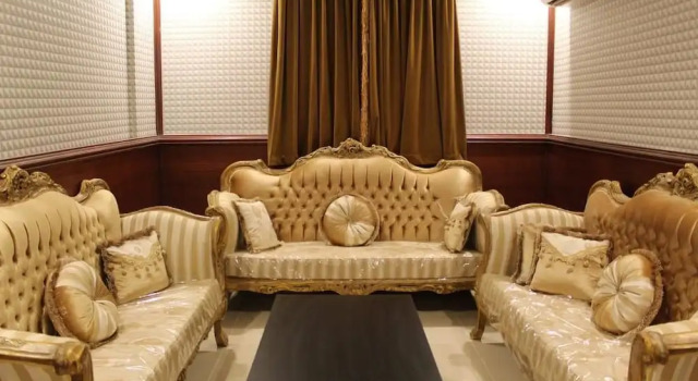 Abraj Twiq 3, Buchen Sie Hotel Provinz Riad Provinz Riad