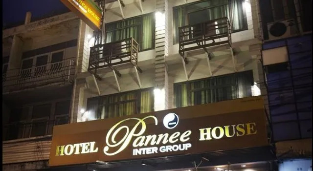 Pannee Inter Group House