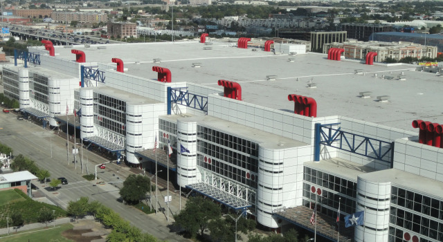 Crowne Plaza Houston Med Ctr-Galleria Area by IHG