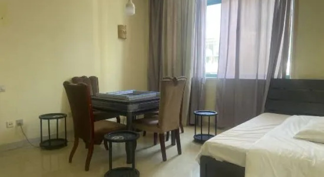 Люкс Jiaozheng Hotel Shanghai