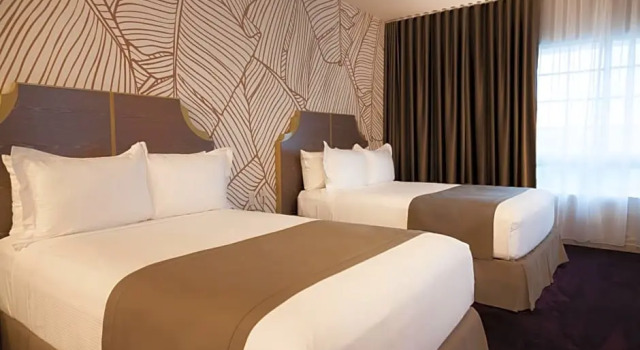 Номер Standard The L Hotel