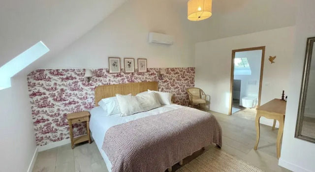 Maison Morny - Your Exceptional Haven Near Deauville, Забронировать Отель  