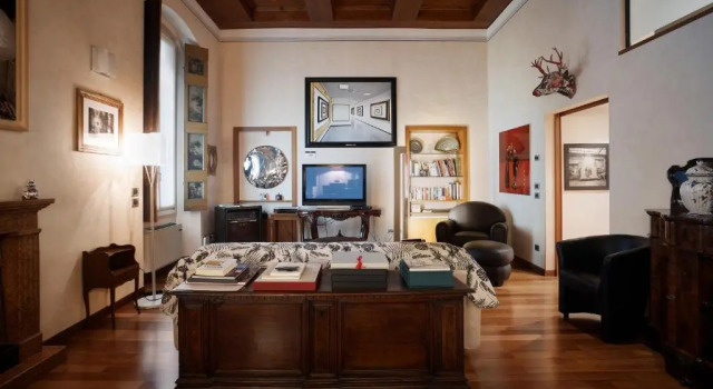 La Casa Del Fotografo