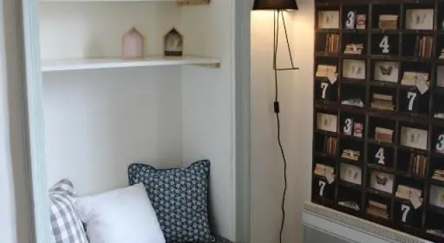 Bright Apartment Old Town, Забронировать Апартаменты/квартира Ницца Приморские Альпы, рядом с Набережная Соединенных Штатов