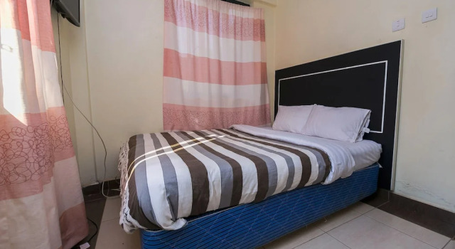 Sura View Hotel, Rezervasyon Otel Bondo 