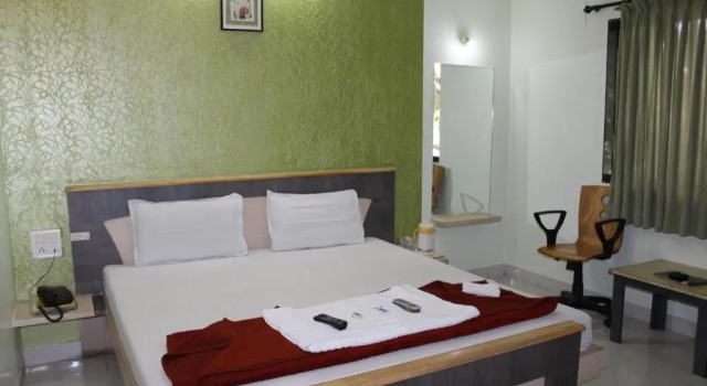 Hotel Cool Palace