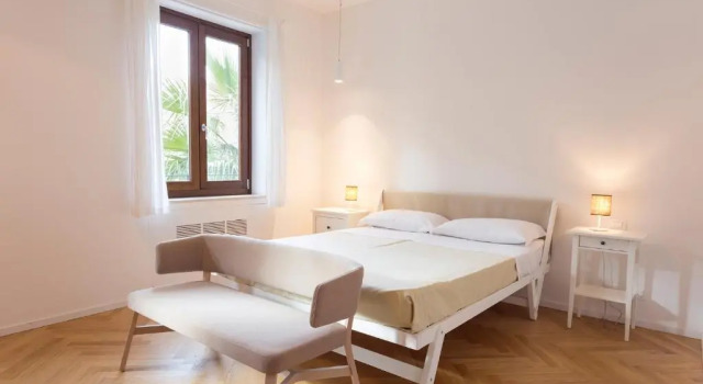 Апартаменты Standard Residence Itaca
