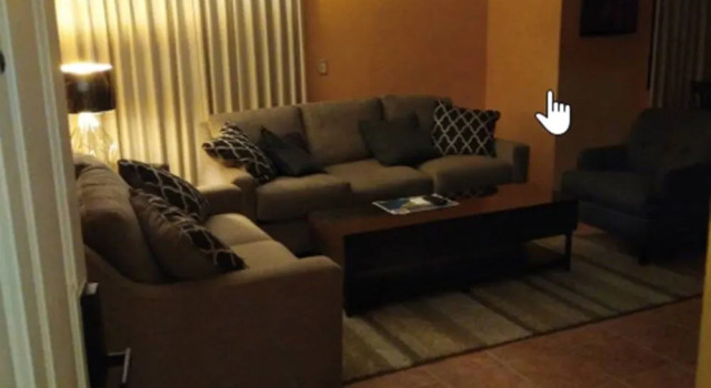Buganvilla Executive Suites 340