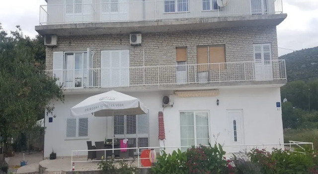 Apartments Semafor, Забронировать Апартаменты/квартира Полица Trogir Riviera