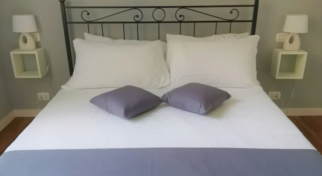 Двухместный номер Deluxe Relais del Principe