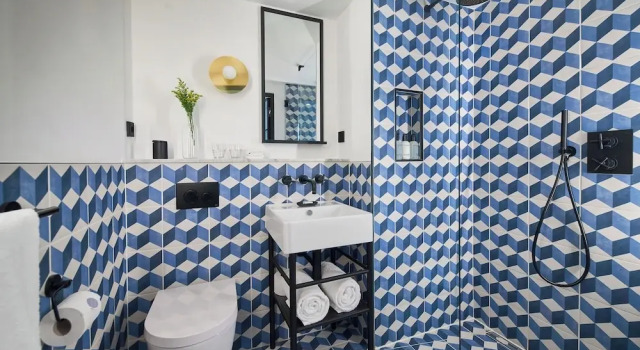 Двухместный номер Premium с балконом Kimpton De Witt Amsterdam by IHG
