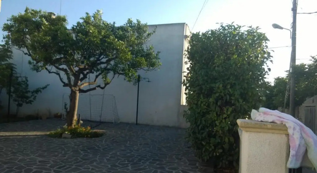 Casa Salentina
