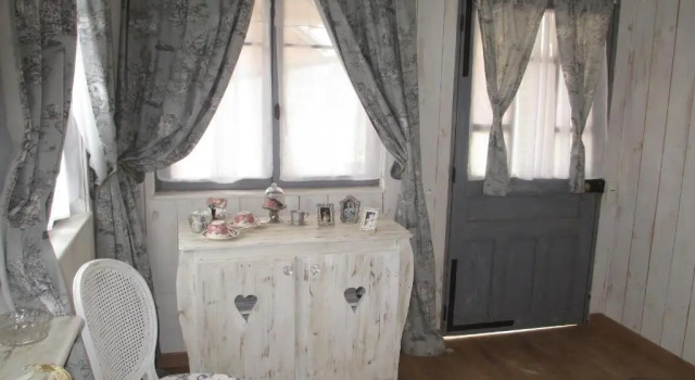 La cabane de peau d'ane, Prenota Casa vacanze Auxon 