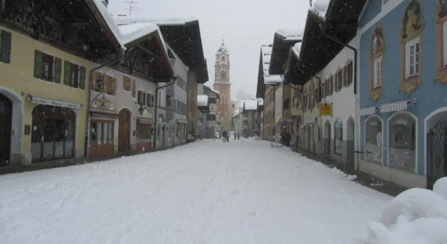 Landhaus Sailer, Забронировать Дом для отпуска Коттеджи Миттенвальд, рядом с Mittenwald Old Town, Коттедж