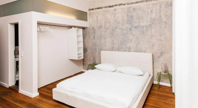 Standard chambre Jaspers Boutique Hotel
