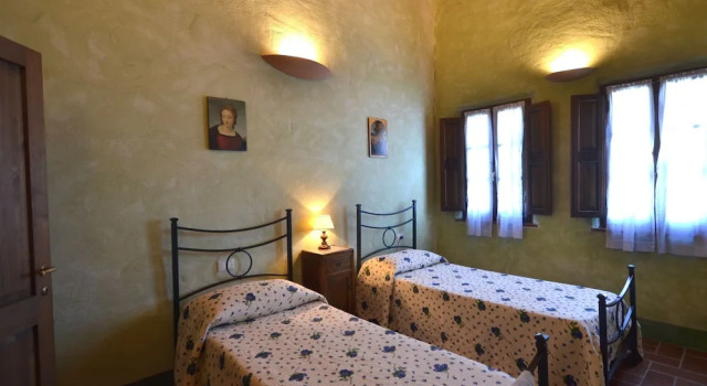 Quaint Holiday Home in Arcidosso With Swimming Pool, Забронировать Отель Арчидоссо Валь д’Орча