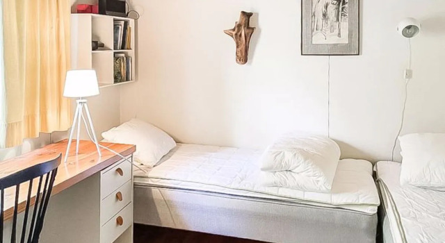 Holiday Home Ranta-iivari