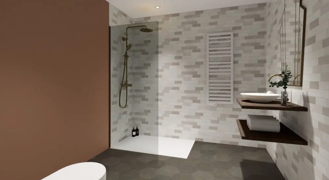 Номер Comfort Grand Hôtel de la Scala