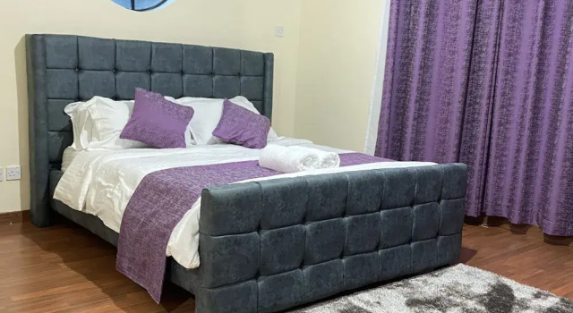 Takdiri Homes, Book Apartment Apartments in Nairobi, Apartment
