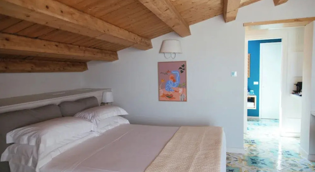 Номер Executive Fortaleza Charme House