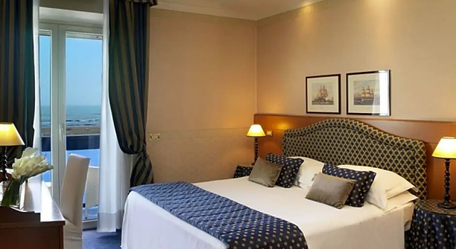 Номер Deluxe Hotel Lungomare