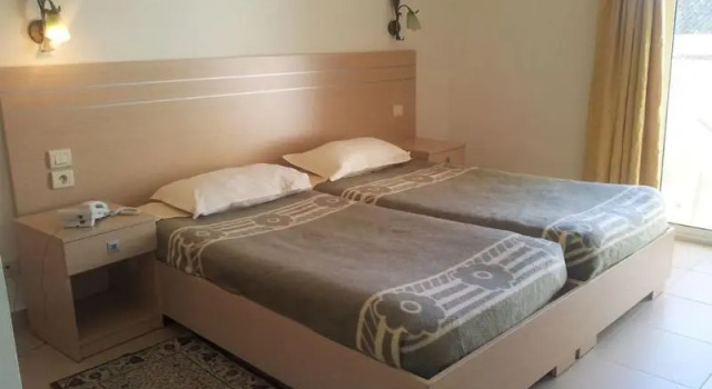 Номер Standard Dar Khayam