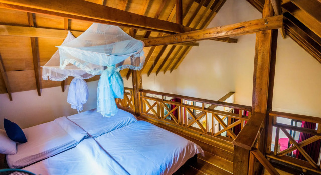 Sol Beach Resort, Забронировать Курортный отель Ронгсанлем провинция Преа-Сианук