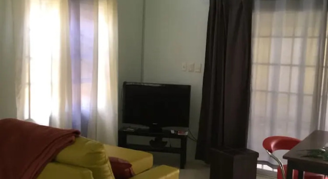 Вилла CC Best Villas Tobago