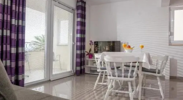 Apartments Irena