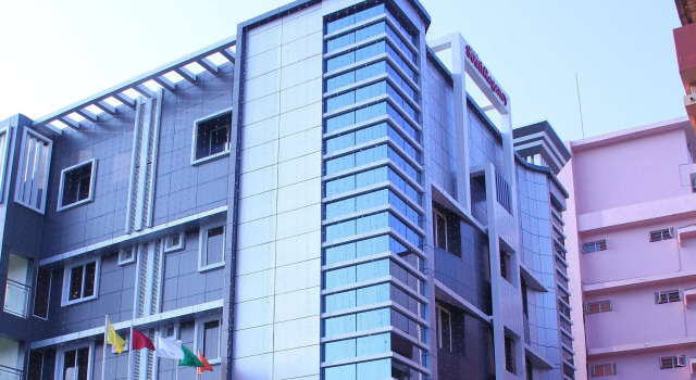 Hotel South Regency