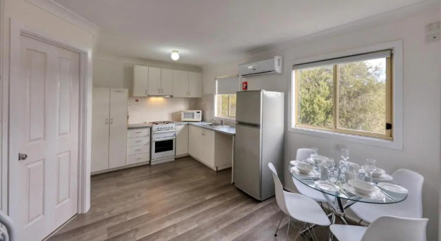 Номер Standard Junee Motor Inn