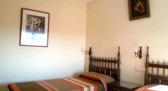Apartment With 2 Bedrooms in Peñíscola, With Wonderful City View, Pool