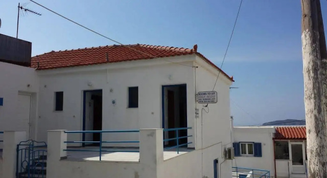 Villa Aegeo