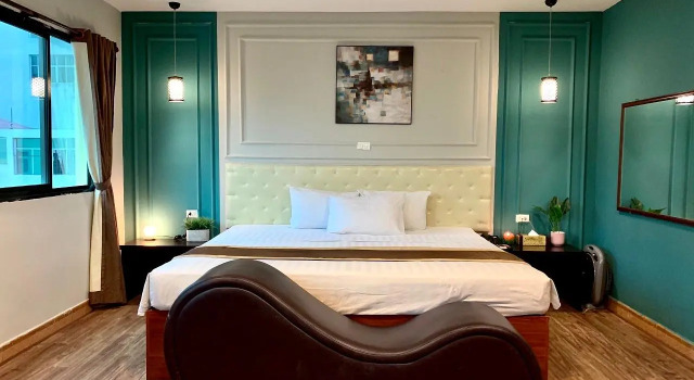 Номер Standard My Hotel 23