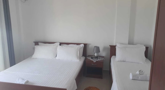 Makla Apartaments