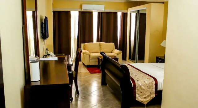 Business Zimmer Brisotel - Beira Mar
