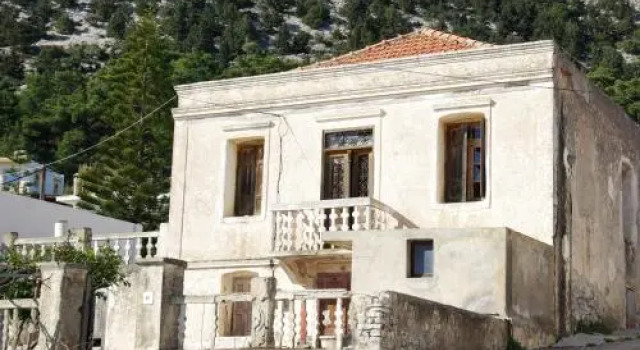 Greek House, Reserva ahora Casa o chalet Monólithos Rodas
