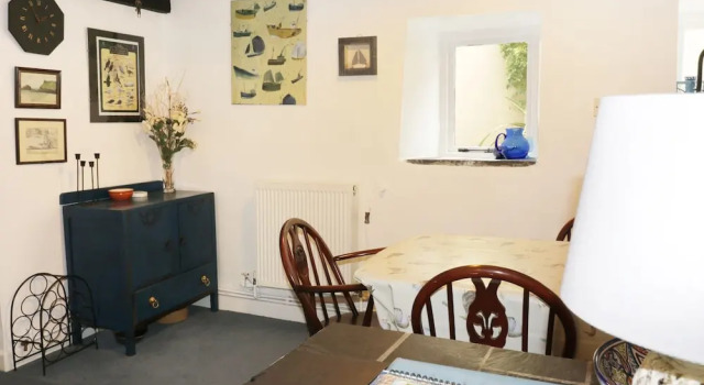 Willow Cottage