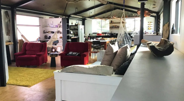 Апартаменты Code Time Lodge