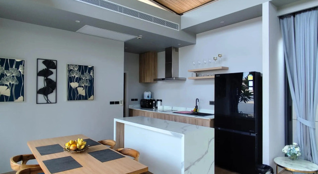 Апартаменты Вилла Koha 2BR Pool at Aileen Villas Naithon