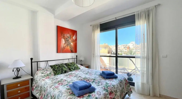 Apartment Near Beach With Pools in Spain, Забронировать Апартаменты/квартира Апартаменты Вера-Плайя, Апартаменты/квартира