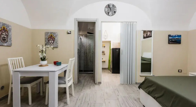 Vins Home by Wonderful Italy, Забронировать Апартаменты/квартира Катания Сицилия, рядом с Парк Вилла Беллини