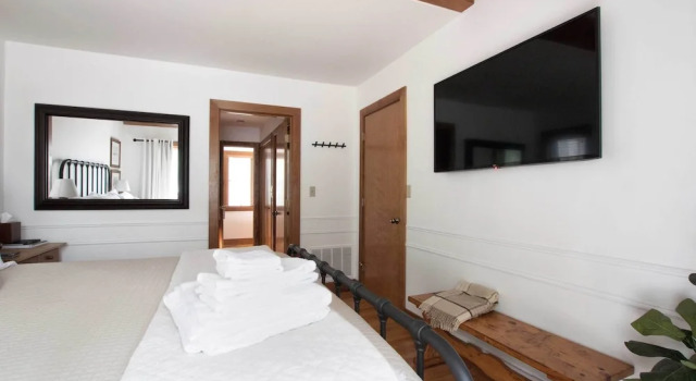 Wintergreen Resort Home ~ 2 Miles to Ski Slopes!, Book Ferieresort Wintergreen Nellysford