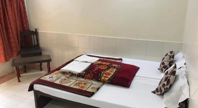 Номер Standard Hotel Sheela, 100m from Taj Mahal