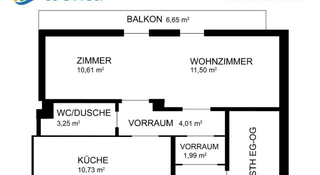 Апартаменты FEWO Wonta am Ossiachersee