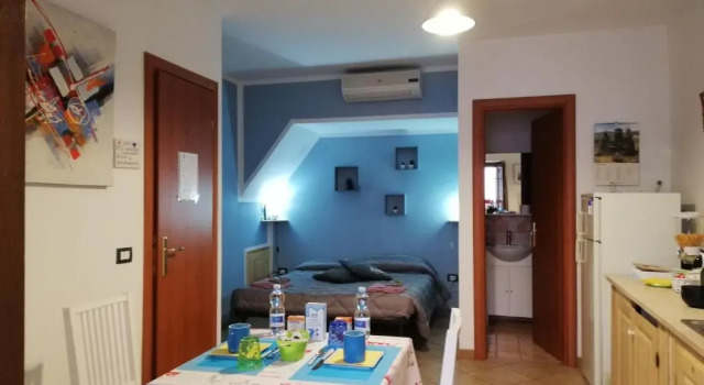 Апартаменты Domoruja B&B