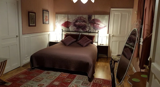 Klassisk  suite Le Clos Sainte Helene